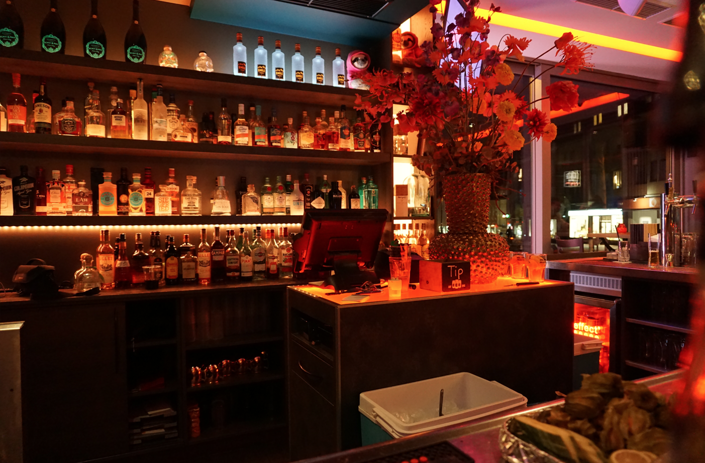 Hemingways in Paderborn