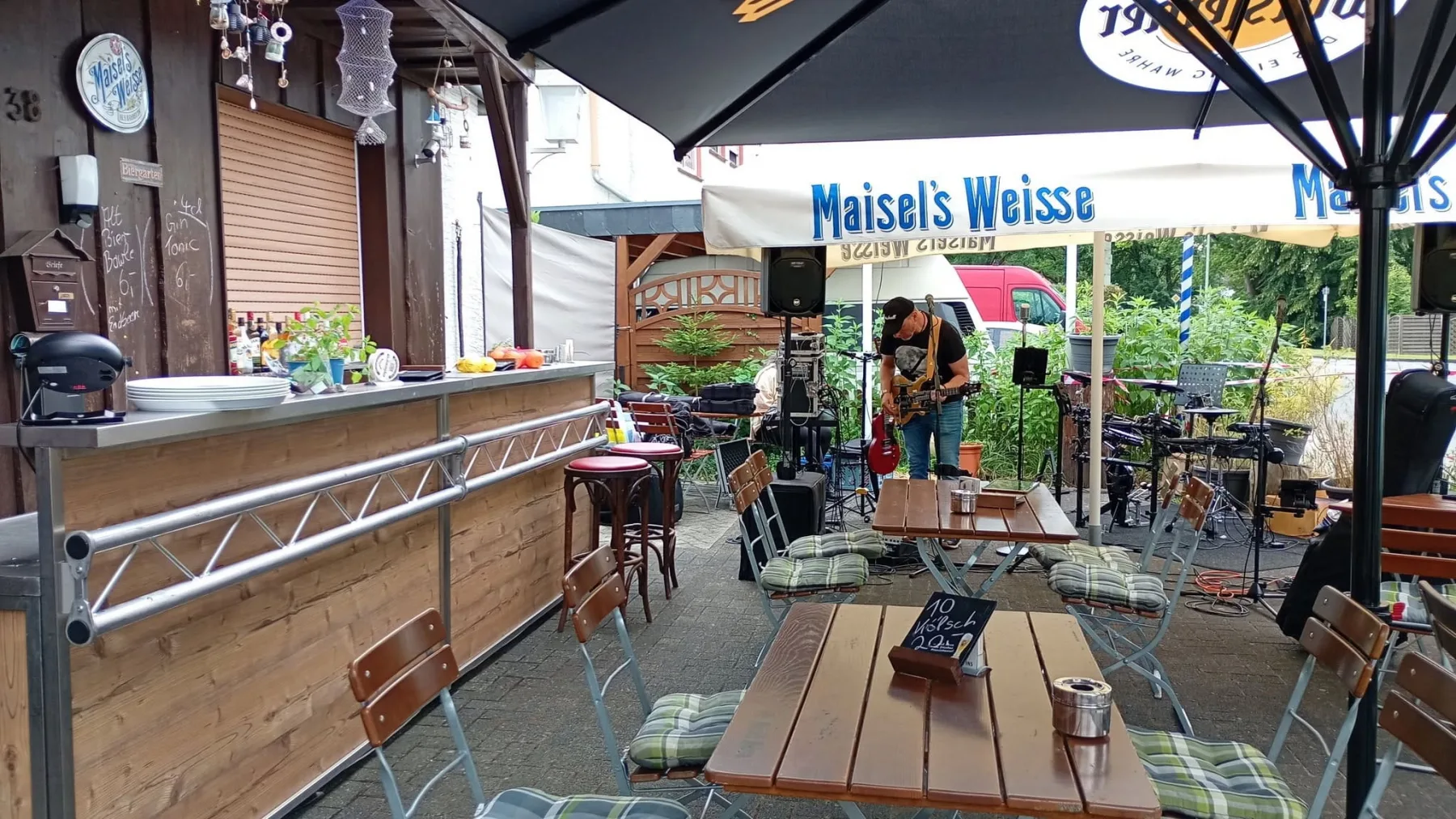 Zum Schlürschluck in Paderborn