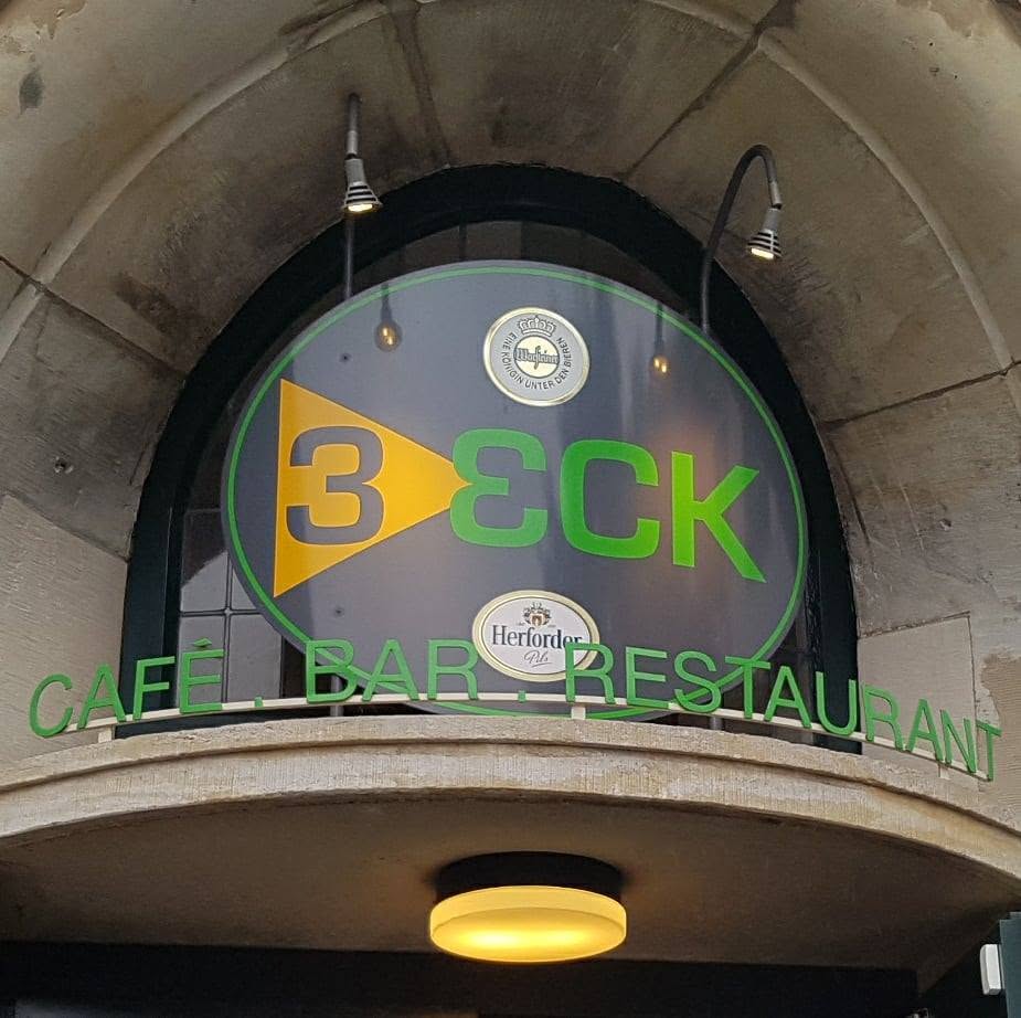 3ECK in Bielefeld