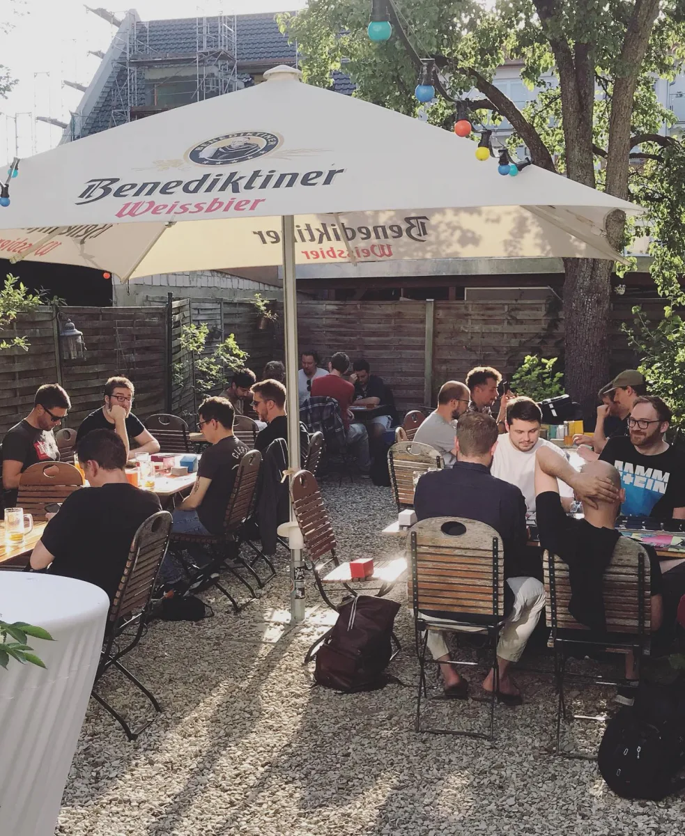 Alles ist Gut in Paderborn