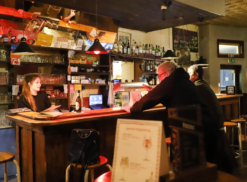Alles ist Gut in Paderborn