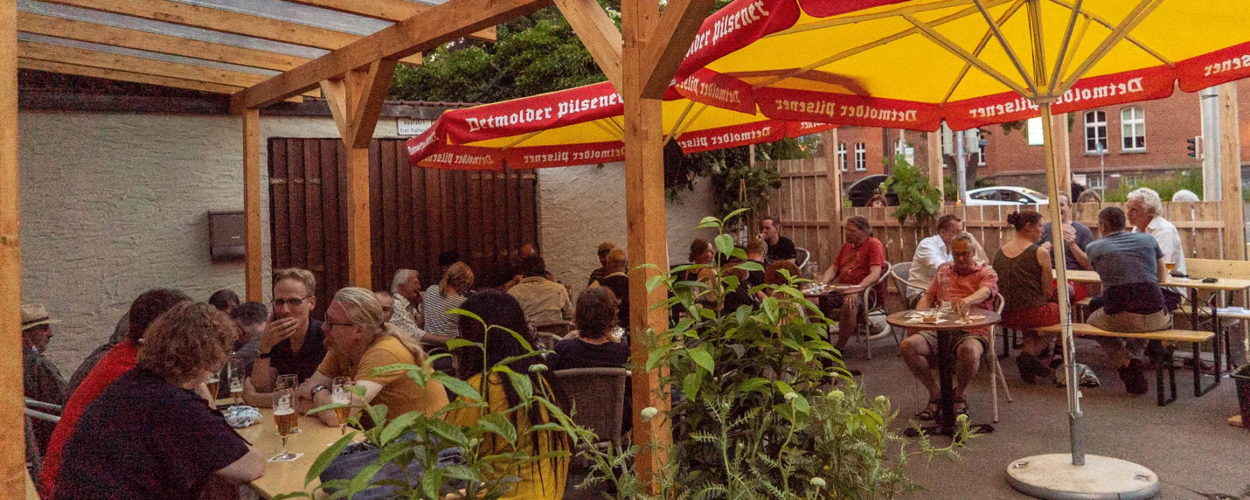 AKKA in Paderborn