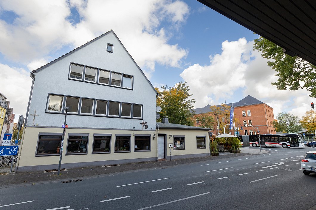 AKKA in Paderborn