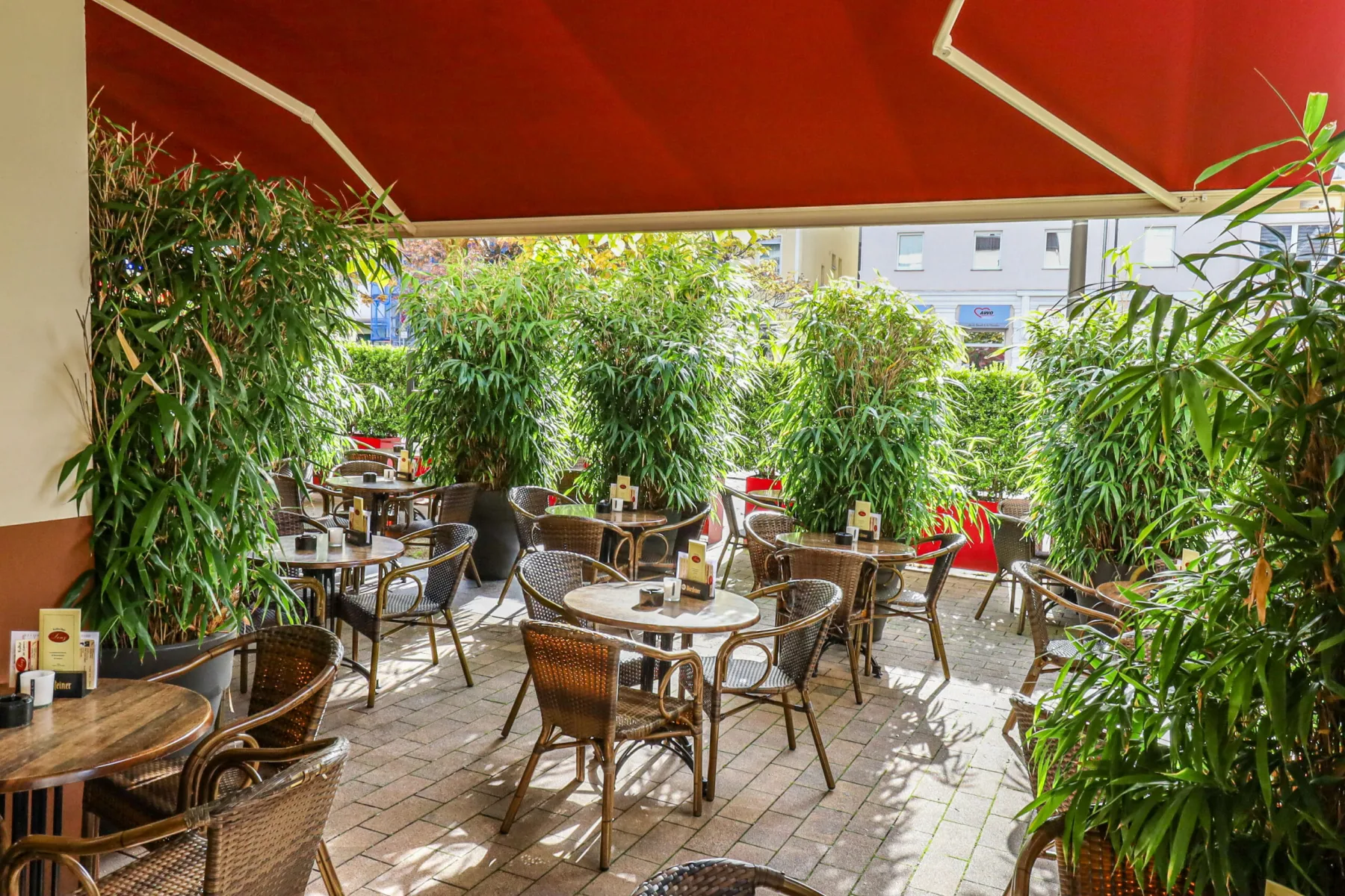 Lenz Kultur Bar in Paderborn