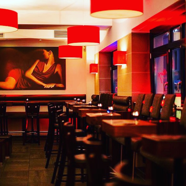 Marys Bar in Paderborn