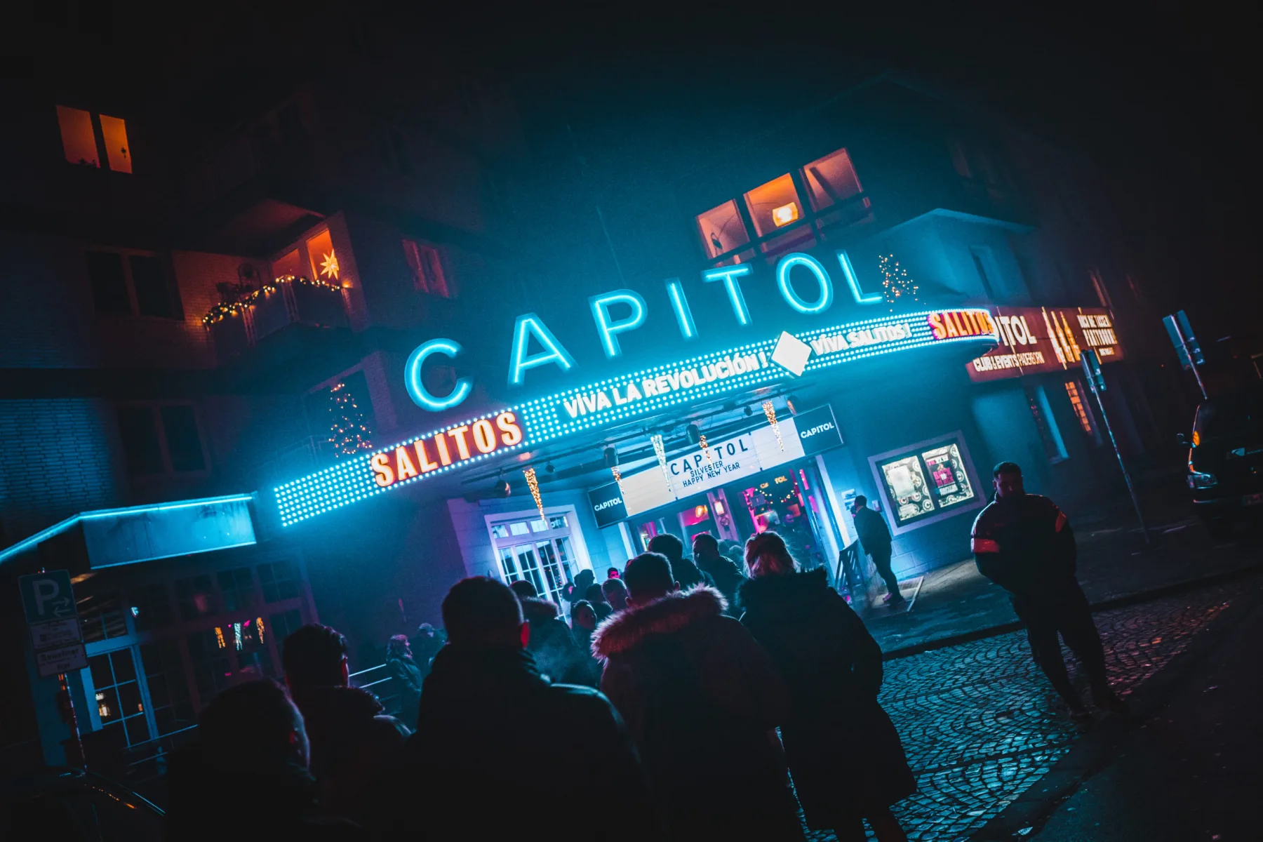 Capitol Paderborn in Paderborn