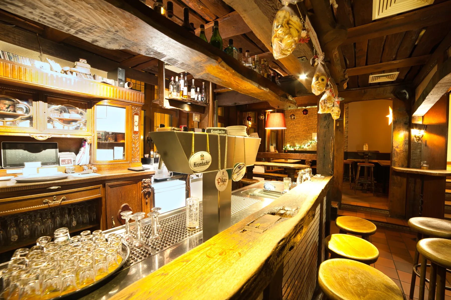 Ulenspiegel in Paderborn