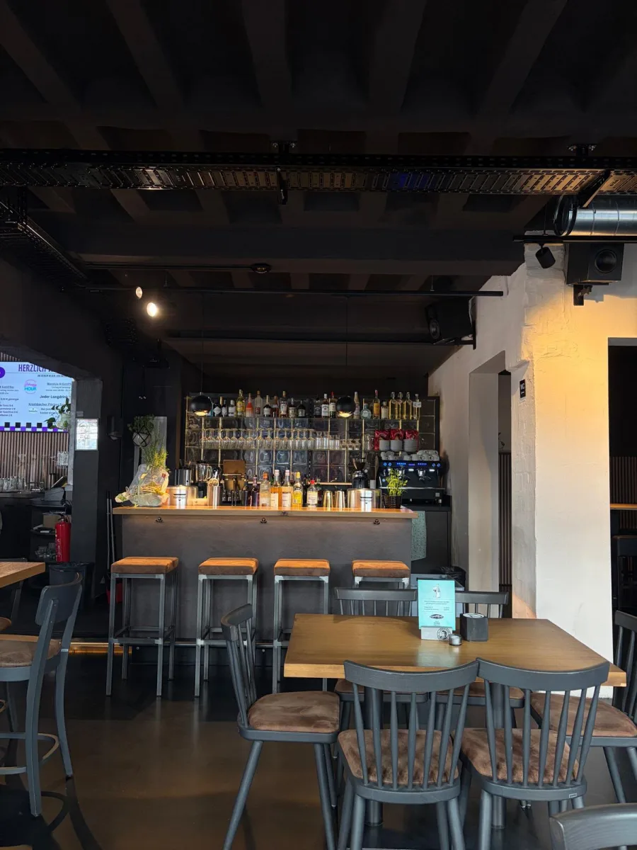 KampBar in Paderborn