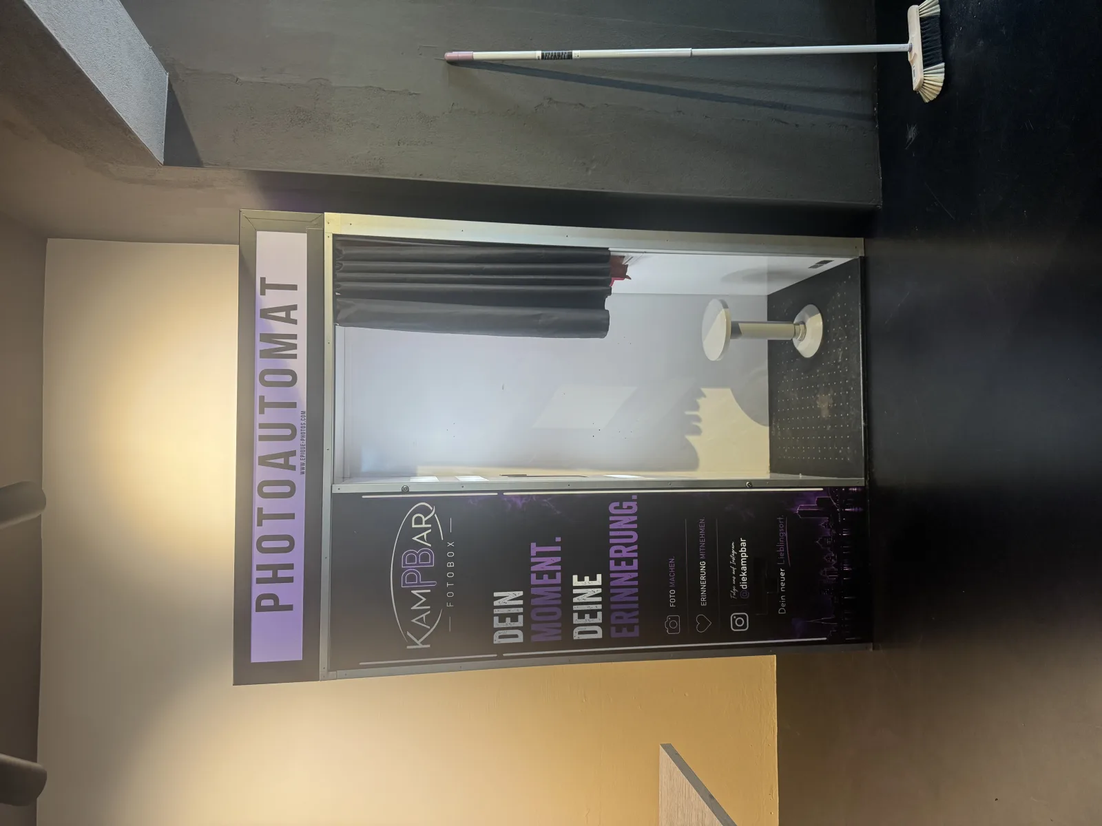 KampBar in Paderborn
