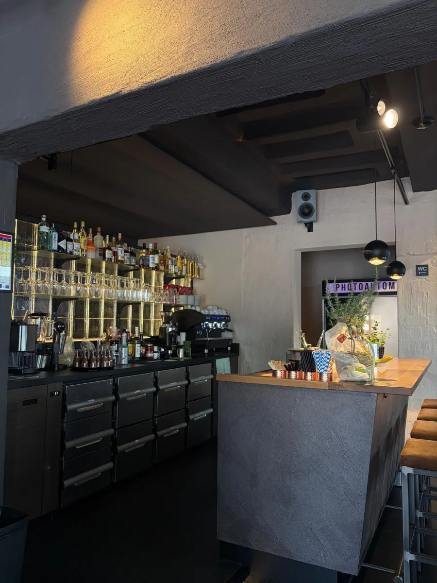 KampBar in Paderborn