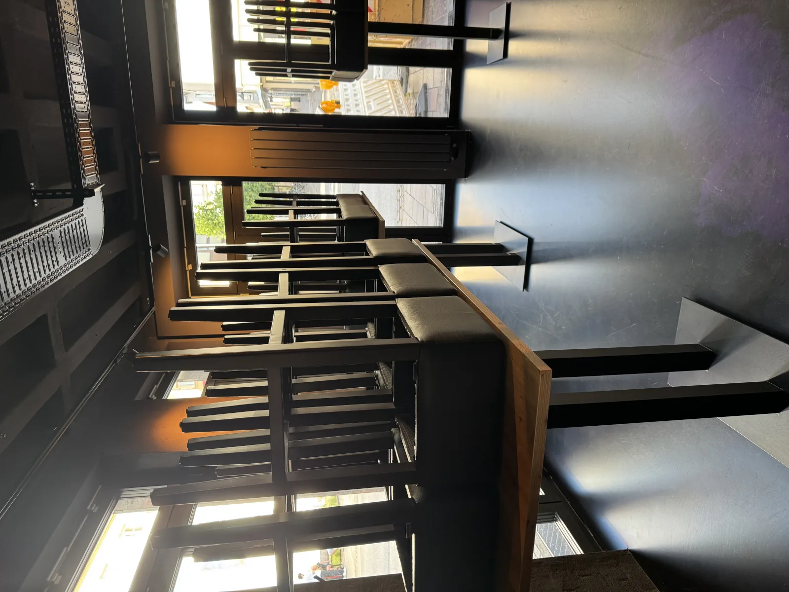 KampBar in Paderborn