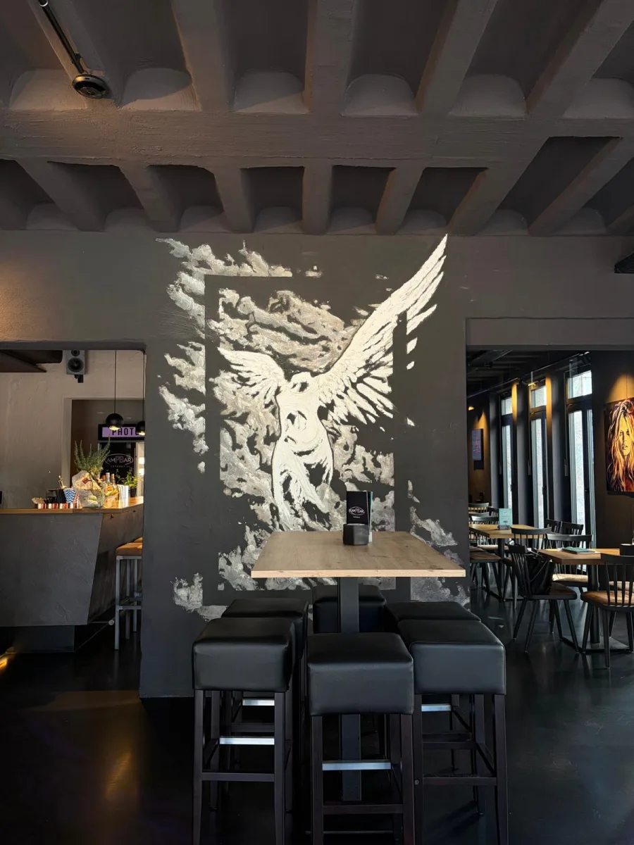 KampBar in Paderborn