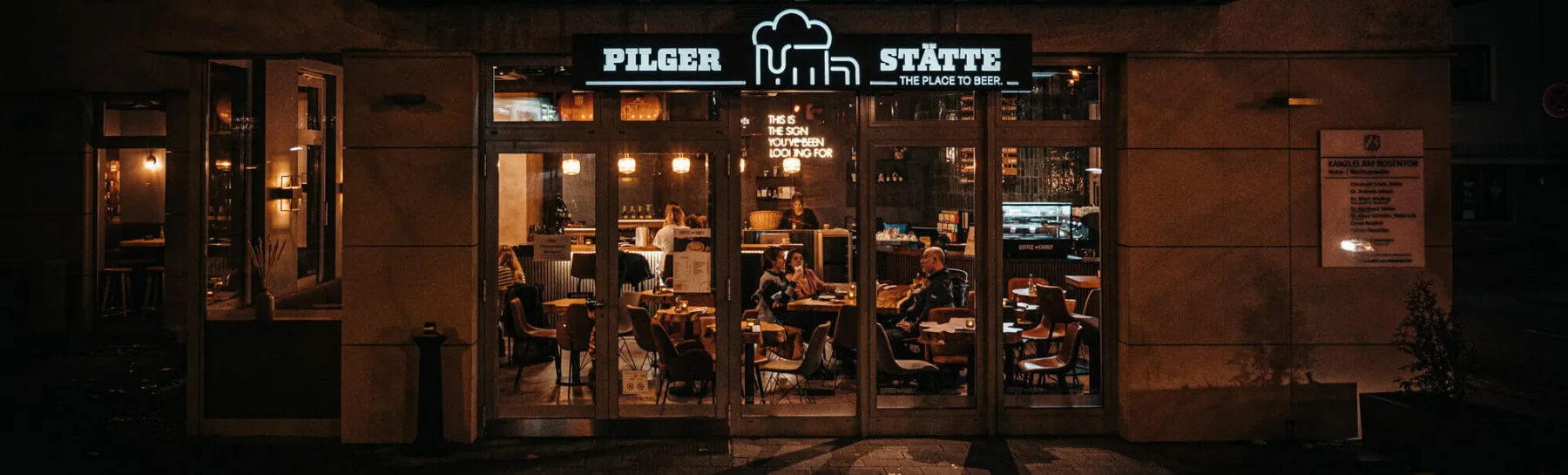 Pilgerstätte in Paderborn