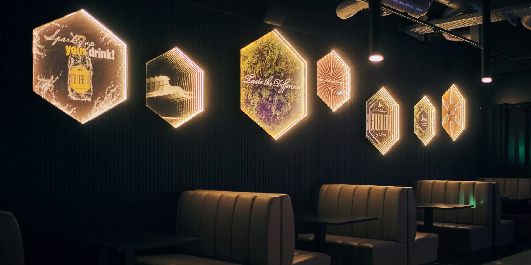 Vybe Bar & Club in Paderborn