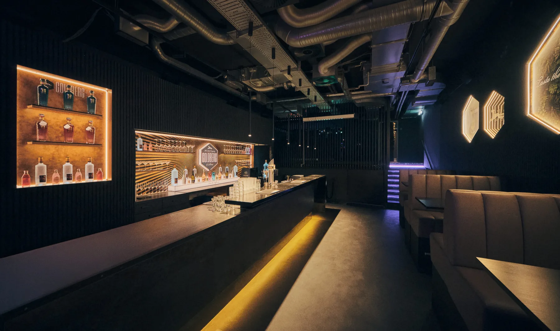 Vybe Bar & Club in Paderborn